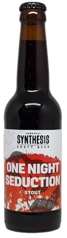 Synthesis Brewlab One Night Seduction