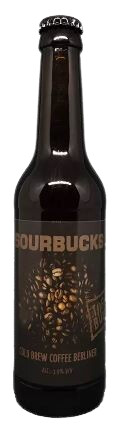 TuffBuzz Sourbucks