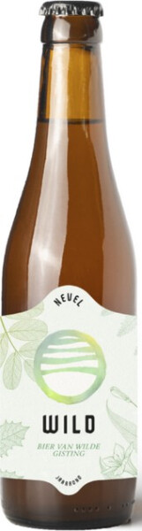 Nevel Wild Batch #2