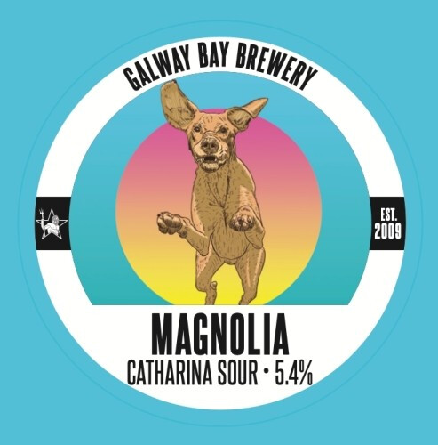 Galway Bay Brewery Magnolia