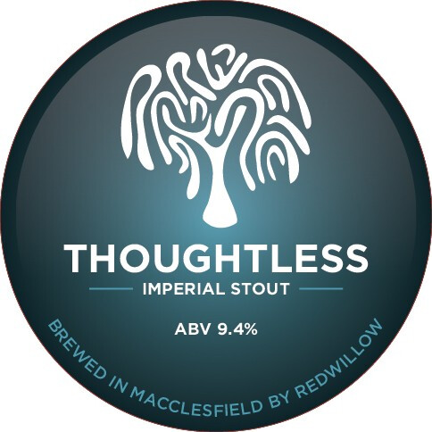 RedWillow Brewery Thoughtless