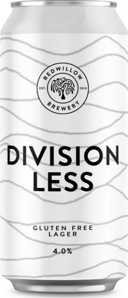 RedWillow Brewery Divisionless