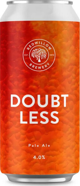 RedWillow Brewery Doubtless