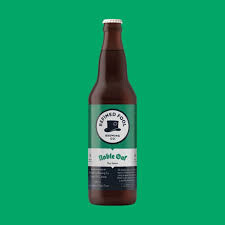 Refined Fool Brewing Co. Noble Oaf