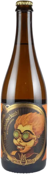 Jester King Brewery Das Wunderkind!
