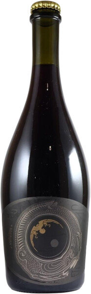 Jester King Brewery Nocturn Chrysalis