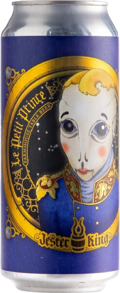 Jester King Brewery Le Petit Prince