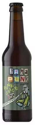 Hara'Punk Punk Juice