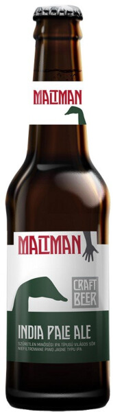 Maltman India Pale Ale