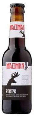 Maltman Porter "Barna"