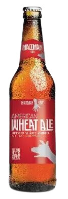 Maltman American Wheat Ale