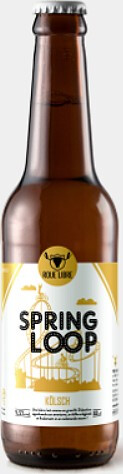 Brasserie Roue Libre Spring Loop