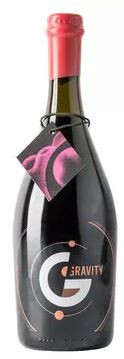 Gravity Brewing Antimatter - Imperial Coffee Stout