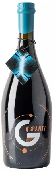 Gravity Brewing Collision Course