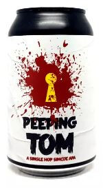 Balkezes Peeping Tom