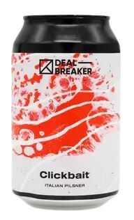 Dealbreaker Clickbait
