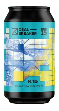 Dealbreaker K15