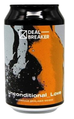 Dealbreaker Unconditional Love
