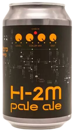 InVitro Brewing H-2M