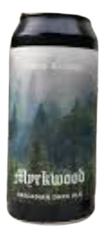 InVitro Brewing Myrkwood