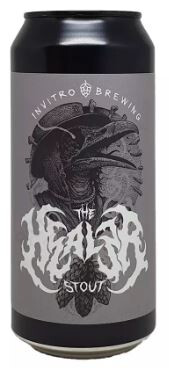 InVitro Brewing The Healer