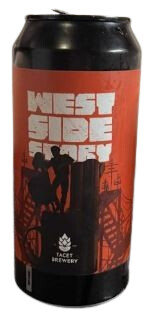 Tacet Brewery West Side Story