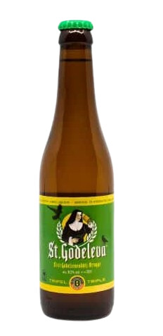 United Beers St. Godeleva