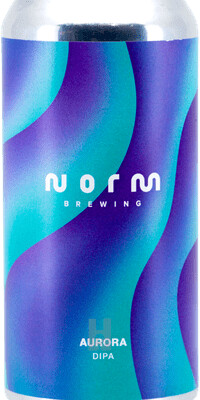 Norm Brewing Aurora