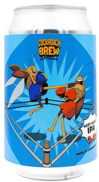 Cockroach Brew Last 10 Seconds