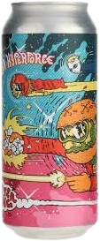 Jester King Brewery Super Ultramega Hyperforce