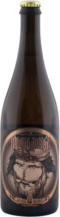 Jester King Brewery Viking Metal