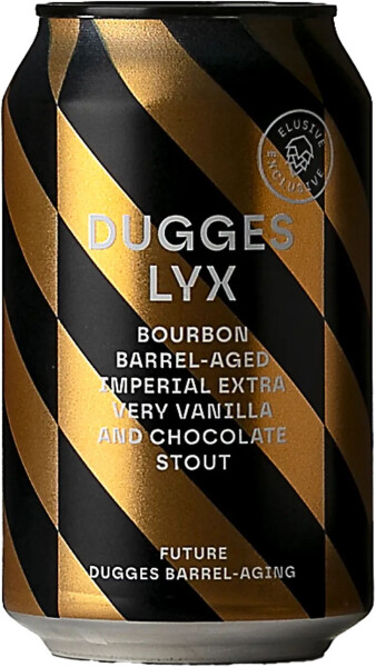 Dugges Bryggeri Lyx
