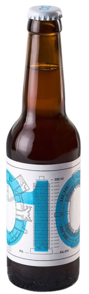 Hübris C10 IPA