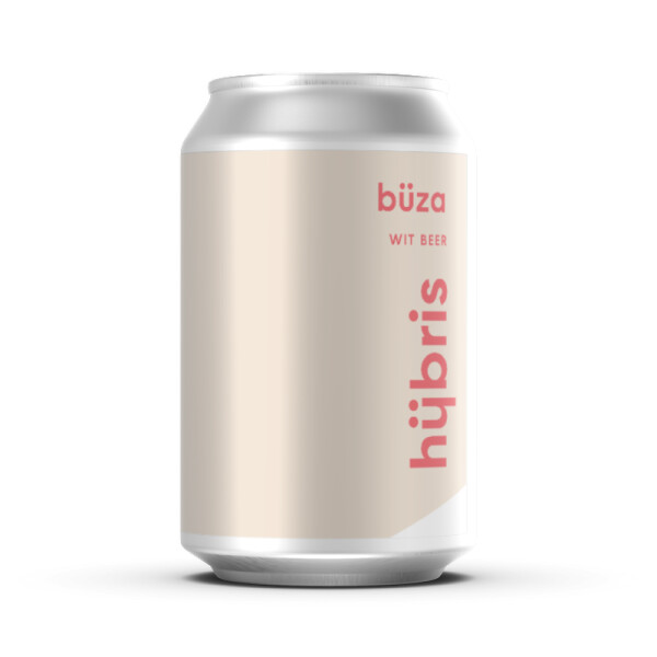 Hübris Büza