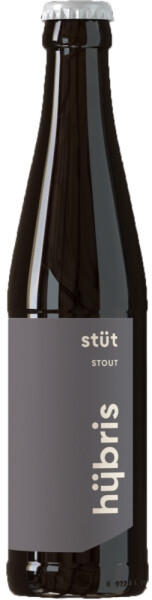Hübris Stüt (4.1%)