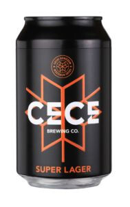 Cecei Sörüzem Super Lager