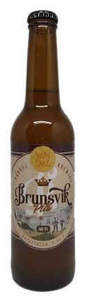 Vandal Brewing Brunsvik