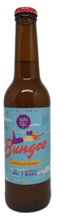 Vandal Brewing Bungee