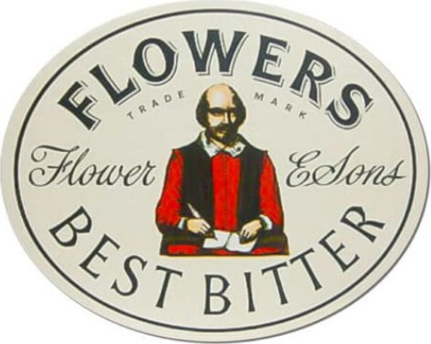 Anheuser-Busch InBev UK Flowers Best Bitter