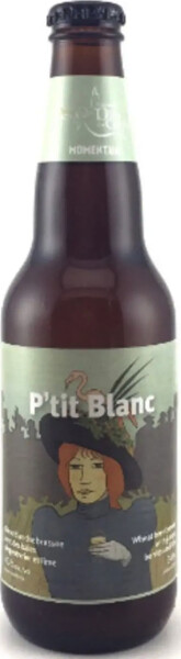 Brasserie Dieu du Ciel! P'tit Blanc