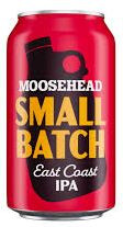 Moosehead Breweries Small Batch: East Coast IPA