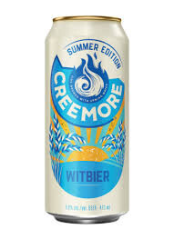 Creemore Springs Brewery Witbier