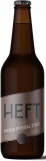 Brouwerij Heft Ruig
