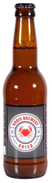 KROIS Brewery Aviso