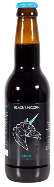 KROIS Brewery Black Unicorn