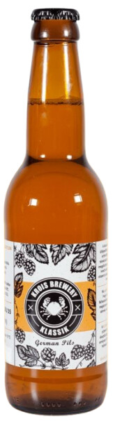 KROIS Brewery Klassik