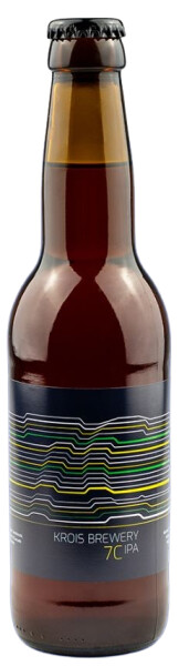 KROIS Brewery 7C IPA