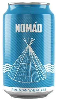 UGAR Brewery Nomád