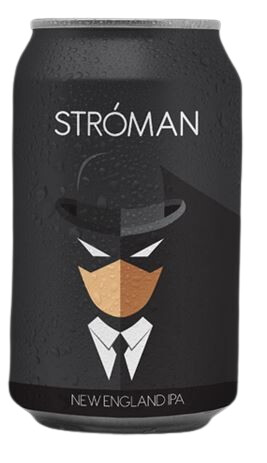 UGAR Brewery Stróman