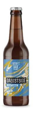 Yeast Side Dasistside
